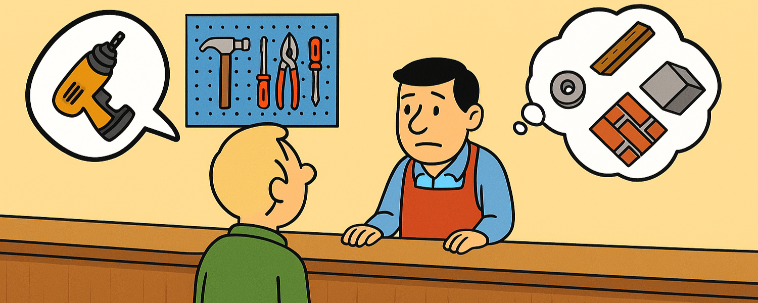 ドリルアイキャッチ